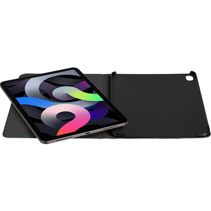 Gecko Covers Hoesje voor iPad Air 2020/2022 – Easy-Click 2.0 Cover – Groen