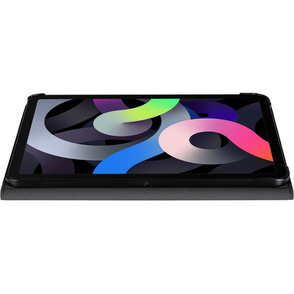 Gecko Covers Hoesje voor iPad Air 2020/2022 – Easy-Click 2.0 Cover – Groen