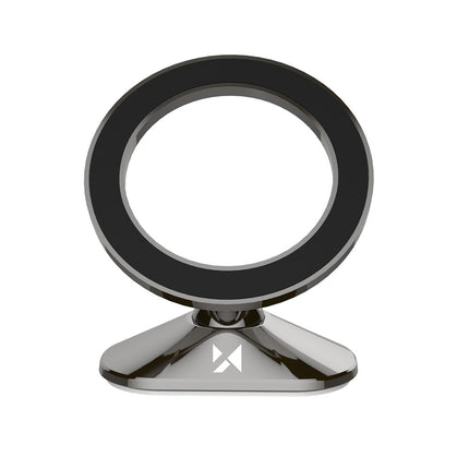Wozinsky WPT-D19 MagSafe-compatibele autohouder voor op het dashboard - Grijs