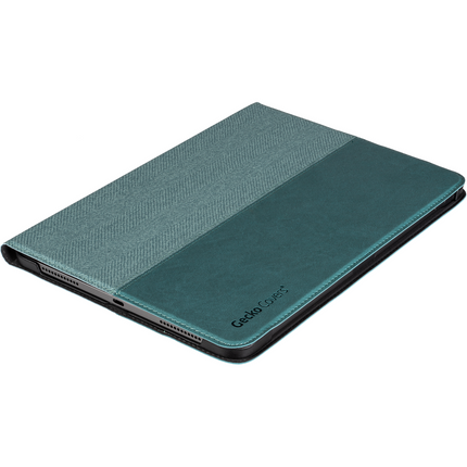 Gecko Covers Hoesje voor iPad Air 2020/2022 – Easy-Click 2.0 Cover – Groen