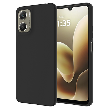 Just in Case FlexLite Case - Motorola Moto G06 / G06 Power - Soft TPU