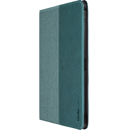 Gecko Covers Hoesje voor iPad Air 2020/2022 – Easy-Click 2.0 Cover – Groen
