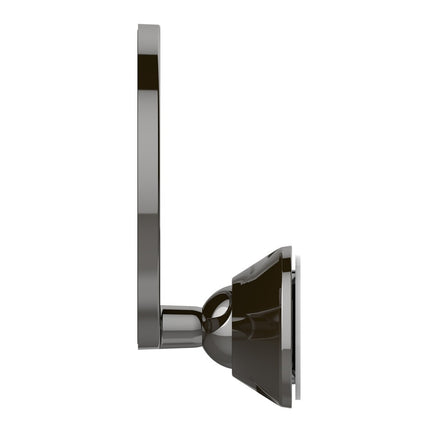 Wozinsky WPT-D19 MagSafe-compatibele autohouder voor op het dashboard - Grijs