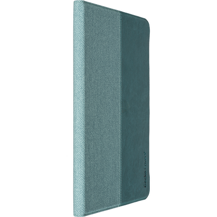 Gecko Covers Hoesje voor iPad Air 2020/2022 – Easy-Click 2.0 Cover – Groen