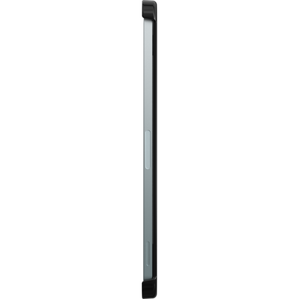 Just in Case iPad Mini 2024 (7th Gen) - TriFold Smart Book Case - Red