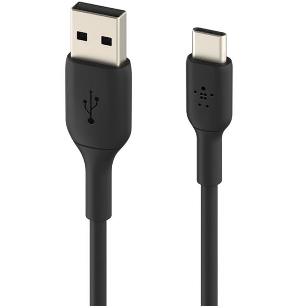 BELKIN USB-C Cable 1m (Black)