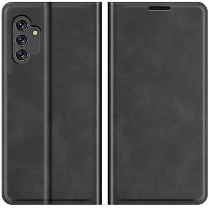 Just in Case Hoesje voor Samsung Galaxy A13 4G – Magnetic Wallet Case