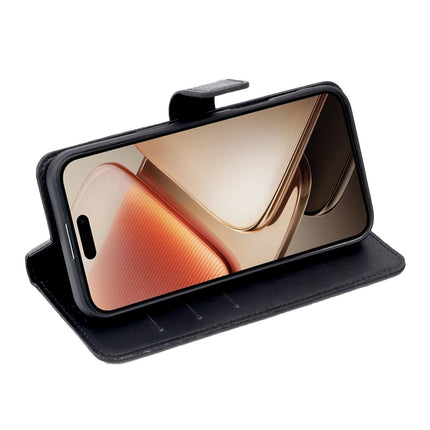 Oppo Reno 16 Pro/ Reno 16 - A-Quality Bookcase - Zwart