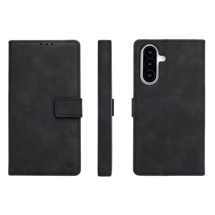 Samsung S25 FE 5G / S26 FE 5G  Hoesje Case Wallet Mapje Met ruimte voor Pasjes