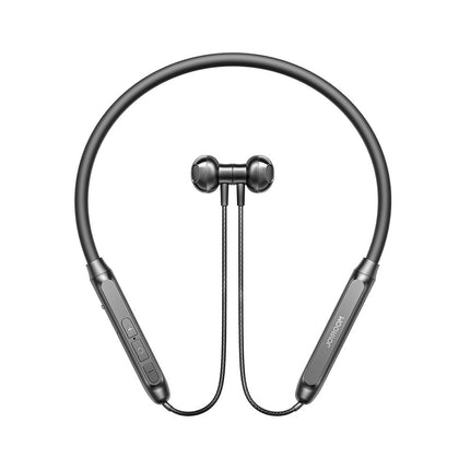 Joyroom JR-D8 draadloze Bluetooth-koptelefoon met hoofdband - zwart