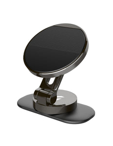 Wozinsky WPT-605 Autohouder voor dashboard, magnetisch, opvouwbaar - Grijs