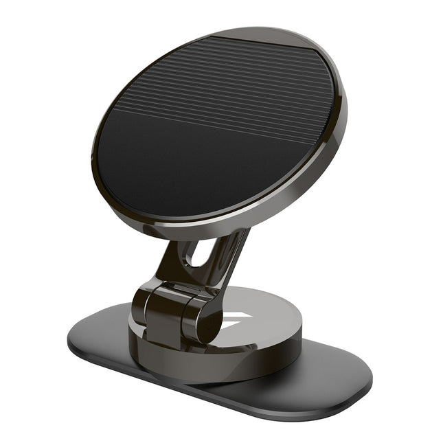 Wozinsky WPT-605 Autohouder voor dashboard, magnetisch, opvouwbaar - Grijs