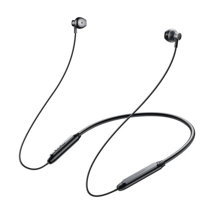 Joyroom JR-D8 draadloze Bluetooth-koptelefoon met hoofdband - zwart