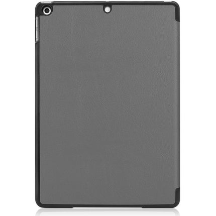 Just in Case iPad Pro 11 (M5 2025 / M4 2024) - TriFold Smart Book Case - Blue