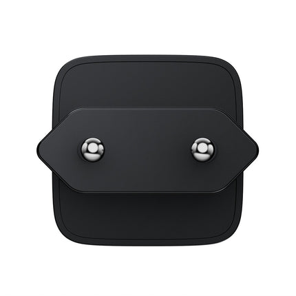 Acefast A117 GaN PD 20W USB-C wandlader oplader - Zwart