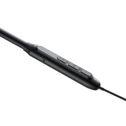 Joyroom JR-D8 draadloze Bluetooth-koptelefoon met hoofdband - zwart
