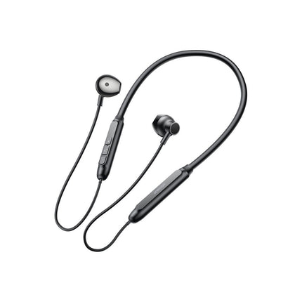Joyroom JR-D8 draadloze Bluetooth-koptelefoon met hoofdband - zwart