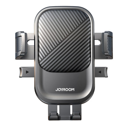 Joyroom JR-OK6 autotelefoonhouder op het dashboard - zwart