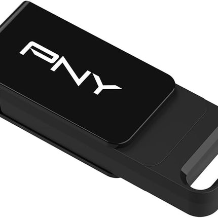 PNY USB Key Type C Elite 64GB