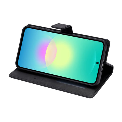 Samsung S25 FE 5G / S26 FE 5G  Hoesje Case Wallet Mapje Met ruimte voor Pasjes