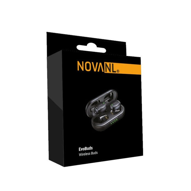 NOVANL EvoBuds Wireless Buds