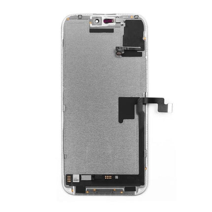 iPhone 16 Pro Max Scherm Display Soft OLED Touchscreen – Gekalibreerd & Apple Herkend
