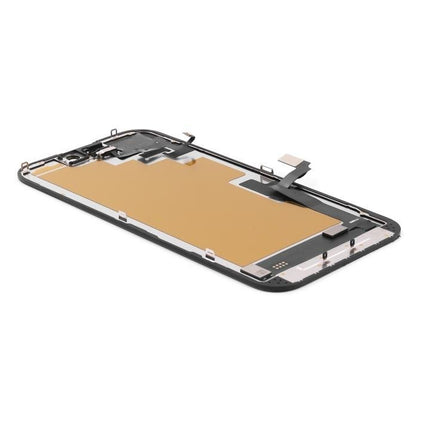 iPhone 16 LCD Scherm Display Soft OLED Touchscreen – Gekalibreerd & Apple Herkend