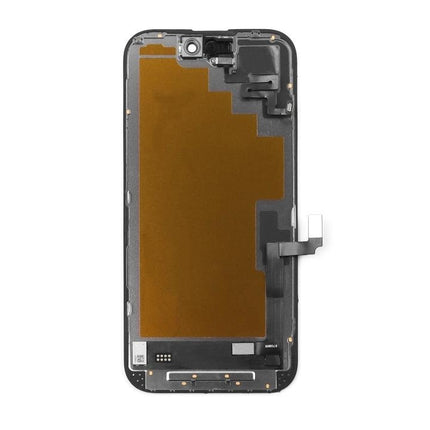 iPhone 16 LCD Scherm Display Soft OLED Touchscreen – Gekalibreerd & Apple Herkend