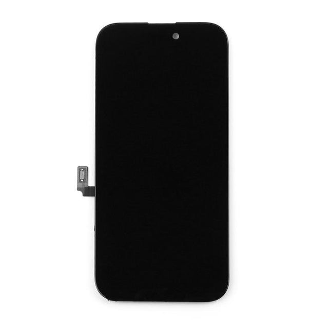 iPhone 16 LCD Scherm Display Soft OLED Touchscreen – Gekalibreerd & Apple Herkend