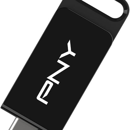 PNY USB Key Type C Elite 64GB