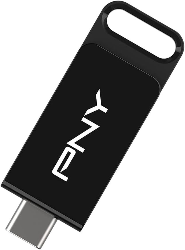 PNY USB Key Type C Elite 64GB