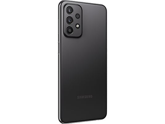 SAMSUNG Galaxy A23 - 5G 64 GB Zwart - 64 GB Zwart 5G Used