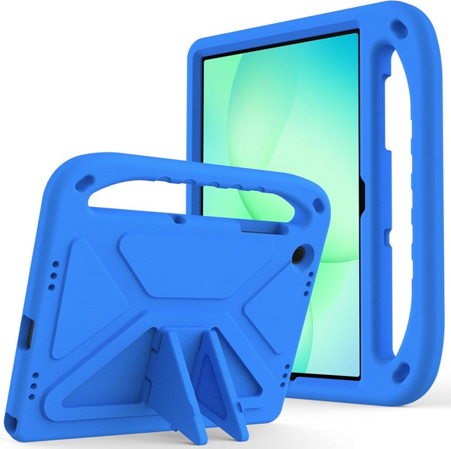 Samsung Galaxy Tab A11 Plus / A9 Plus Hoesje Eva ShockProof Kids Case