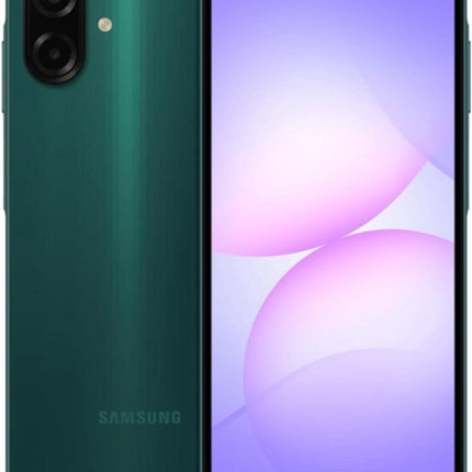 Samsung Galaxy A07 - 64GB - Green