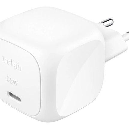 Belkin Super Fast Charger 65W Oplader