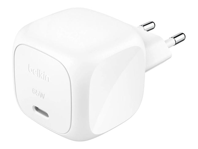 Belkin Super Fast Charger 65W Oplader