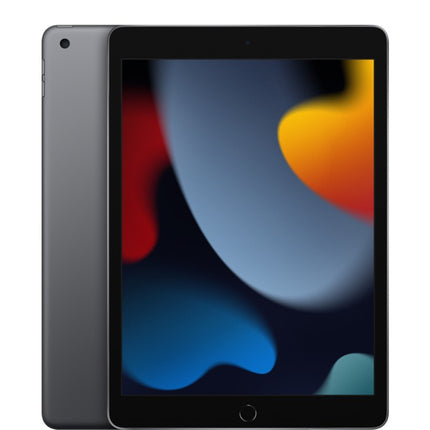 iPad 9th Gen 10.2" 2021 64GB (Grade A)