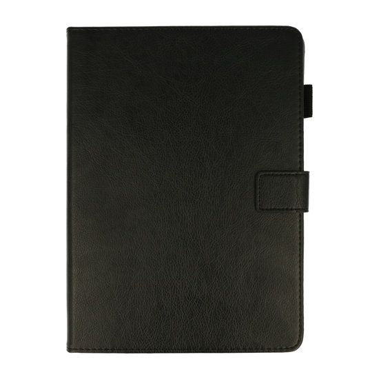 iPad Mini 4/5 Hoesje Luxe Tablet Case Zwart