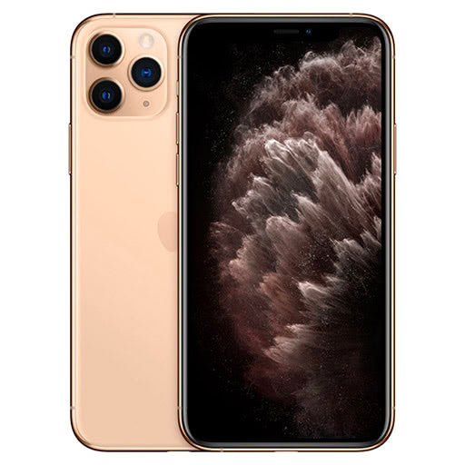 iPhone 11 Pro 64 GB Gold