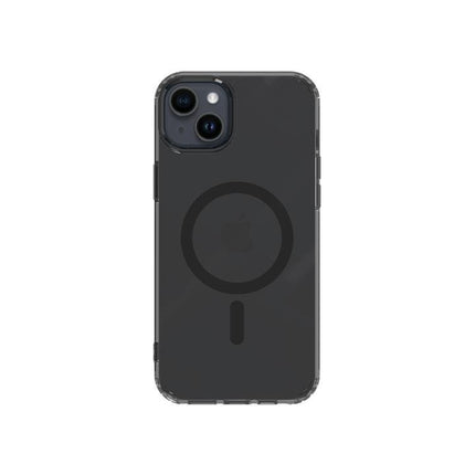 iPhone 14 hoesje transparant MagSafe Case