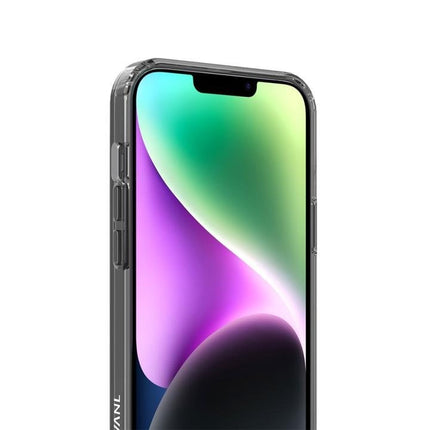 iPhone 14 hoesje transparant MagSafe Case