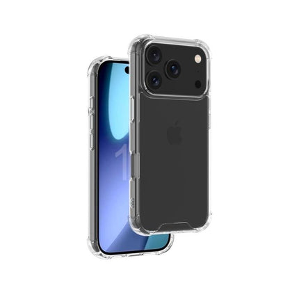 Antishock Hoesje Case voor iPhone 17 Pro Max