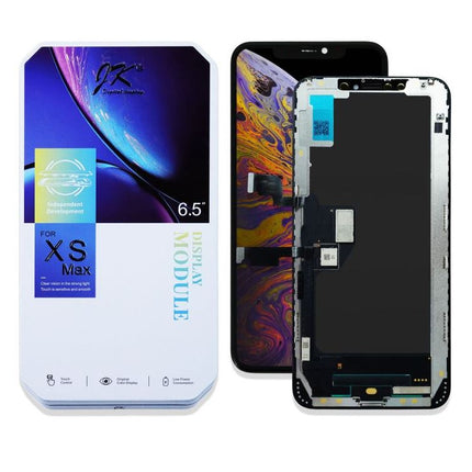 iPhone XS MAX scherm LCD screen display Assembly Touch Panel glass (A+ Kwaliteit ) (Copy)