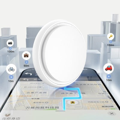 Wiwu WT-05 iTag Anti-Lost Tracker Smart Tracking Device