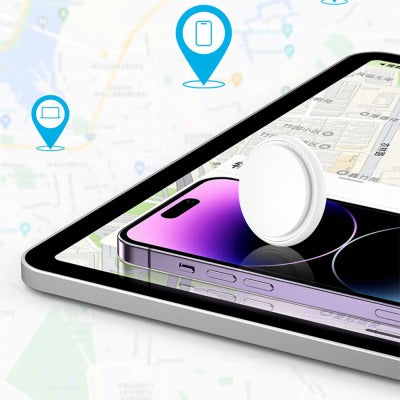 Wiwu WT-05 iTag Anti-Lost Tracker Smart Tracking Device