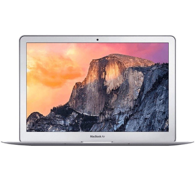 Apple MacBook Air (13 inch, 2014) Intel Core i5-13 inch4GB RAM256GB SSDZilver Grade A