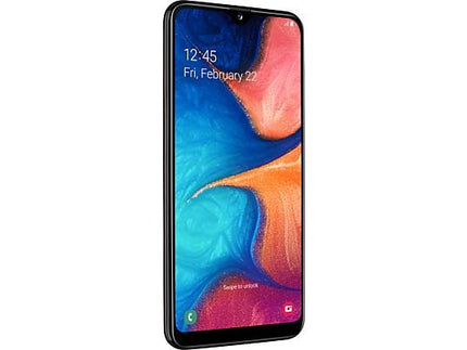 Samsung Galaxy A20e 32GB zichtbaar gebruikt