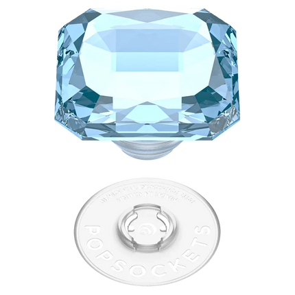 Popsockets - PopGrip - Pillow Cut Frost