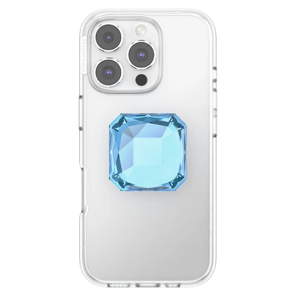 Popsockets - PopGrip - Pillow Cut Frost