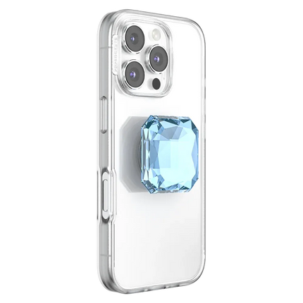 Popsockets - PopGrip - Pillow Cut Frost